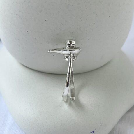 Shivling Ring