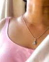 Sri Ganesha Tiny Pendant