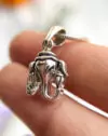 Sri Ganesha Tiny Pendant