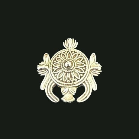 Chakra Earring (Single Piece)