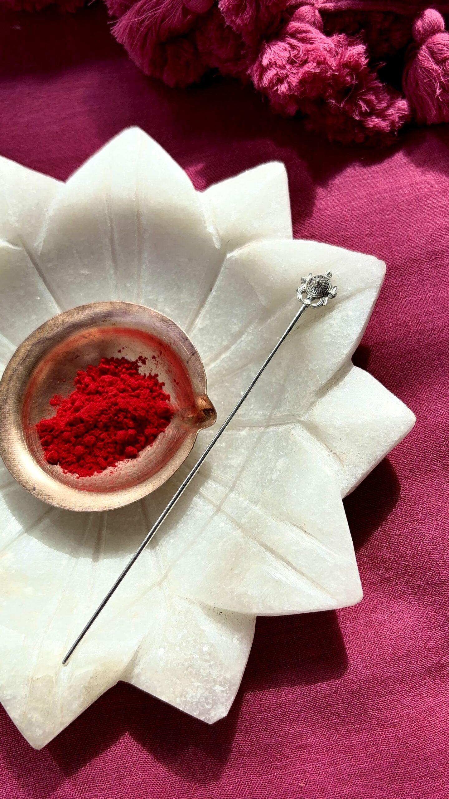 Chakra Tilak Stick - Image 2