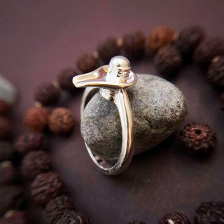Shivling Ring