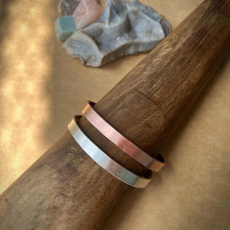 Basic Unisex Kada / Bracelet