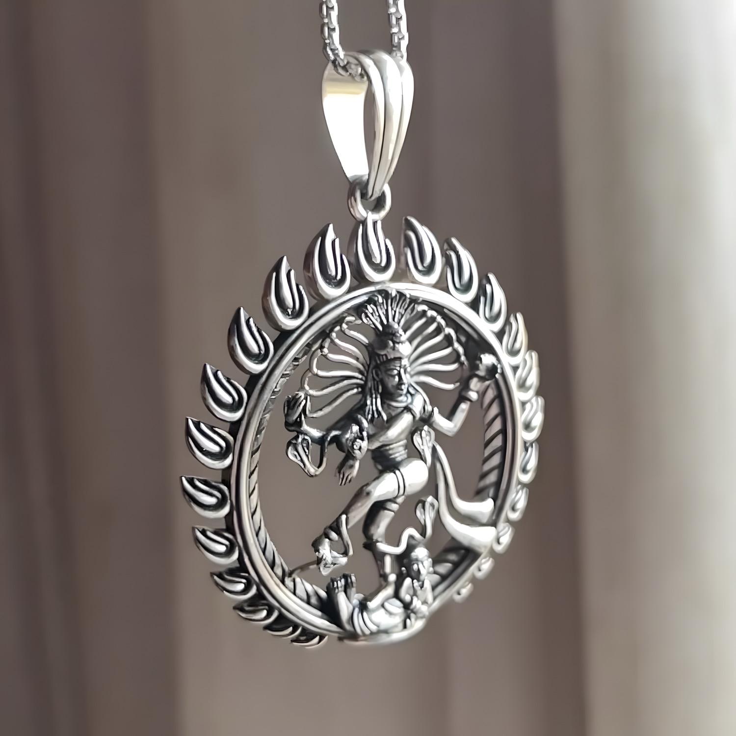 Pendants